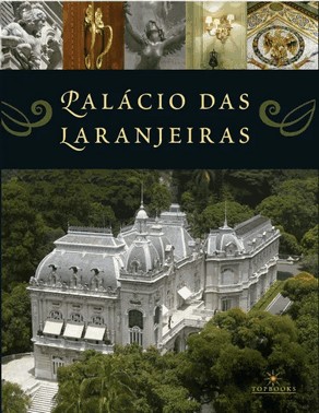 Palacio Das Laranjeiras