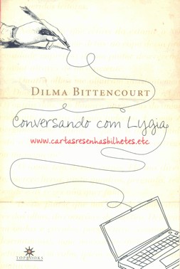 Conversando Com Lygia