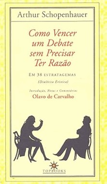 Como Vencer Um Debate Sem Precisar Ter Razao