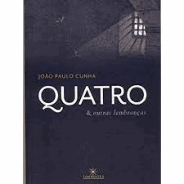 Quatro & Outras Lembrancas