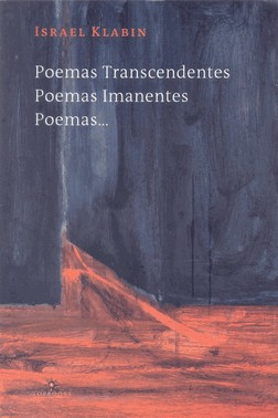 Poemas Transcendentes, Poemas Imanentes, Poemas...