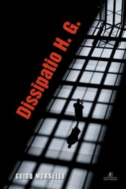 Dissipatio H.G. - O Fim Do Genero Humano