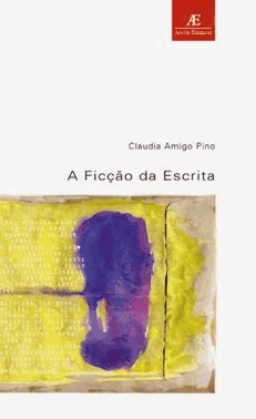 Ficcao Da Escrita, A