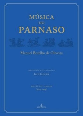 Musica Do Parnaso