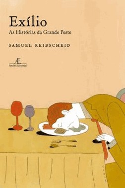 Exilio - As Historias Da Grande Peste