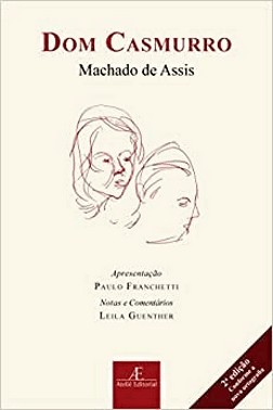 Dom Casmurro - (Atelie)