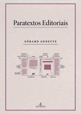 Paratextos Editoriais