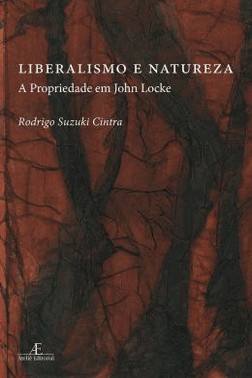 Liberalismo E Natureza - A Propriedade Em John Locke