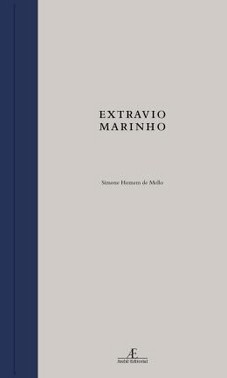 Extravio Marinho - Poesia (2004-2008)