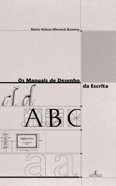 Os Manuais De Desenho Da Escrita