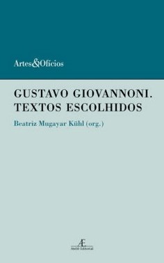 Gustavo Giovannoni - Textos Escolhidos