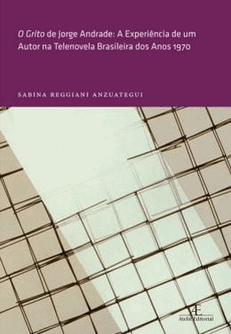 O Grito De Jorge Andrade