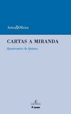 Cartas A Miranda