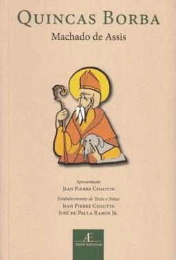 Quincas Borba