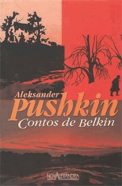 Contos De Belkin