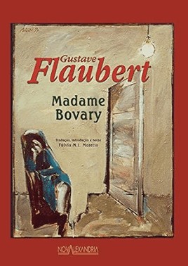 Madame Bovary