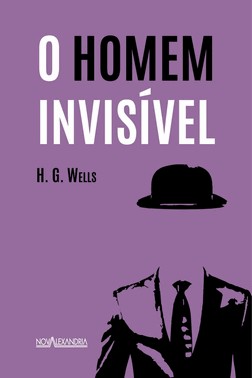 O Homem Invisível