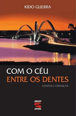 Com O Ceu Entre Os Dentes Com O Ceu Entre Os Dentes