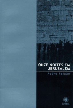 Onze Noites Em Jerusalem