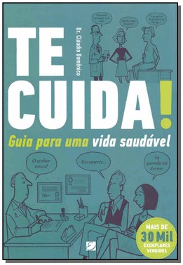 Te Cuida! Guia Para Uma Vida Saudavel