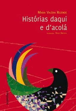 Historias Daqui E Dacola