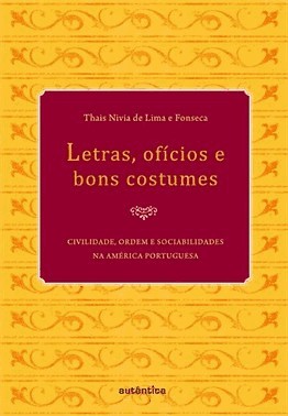 Letras, Oficios E Bons Costumes