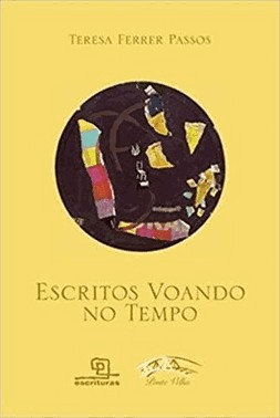 Escritos Voando No Tempo