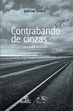 Contrabando De Cinzas