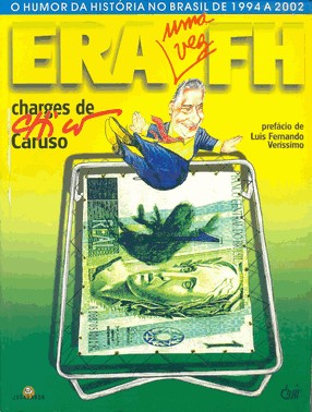 Era Uma Vez Fh