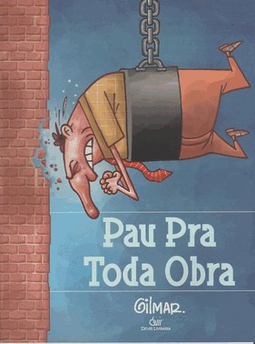 Pau Pra Toda Obra