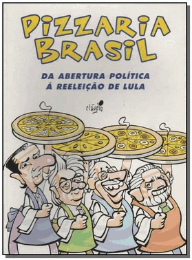 Pizzaria Brasil