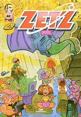 Zetz