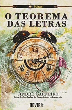 O Teorema Das Letras