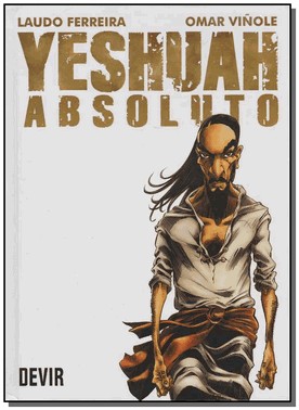 Yeshuah Absoluto