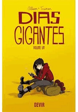 Dias Gigantes - Vol. 01