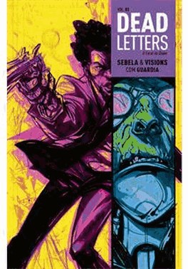 Dead Letters - Vol. 03
