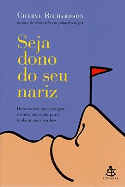 Seja Dono Do Seu Nariz
