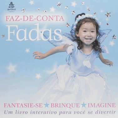 Faz-De-Contas Fadas