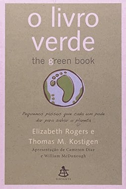 o Livro Verde