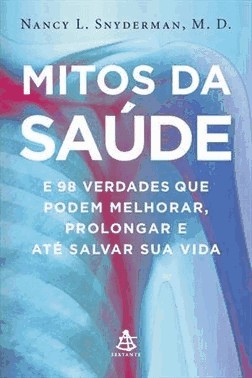 Mitos Da Saude