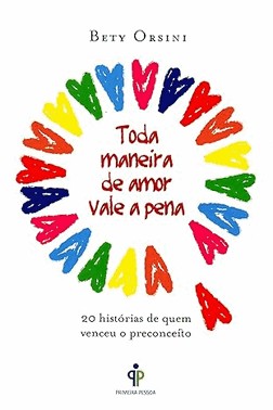 Toda Maneira De Amor Vale A Pena