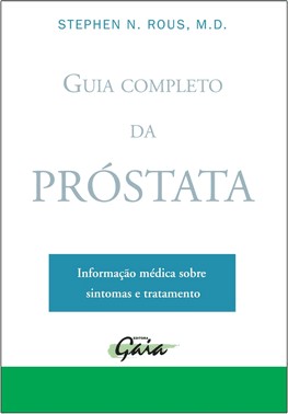 Guia Completo Da Prostata