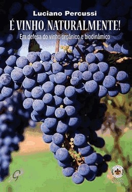 E Vinho Naturalmente