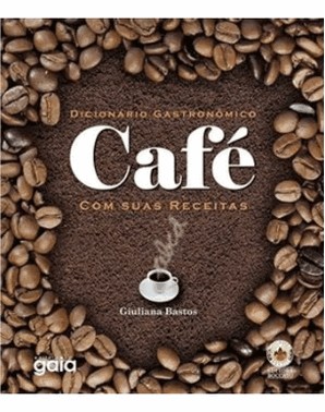 Cafe Com Suas Receitas