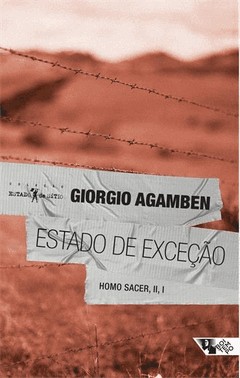 Estado De Excecao - 02Ed/04