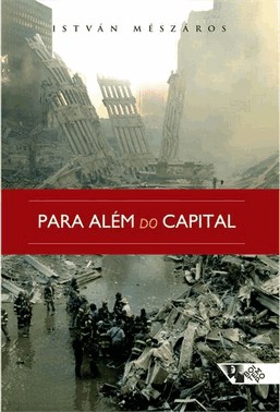 Para Alem Do Capital