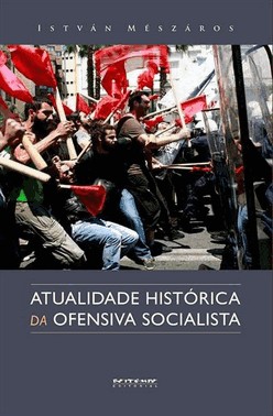 Atualidade Historica Da Ofensiva Socialista