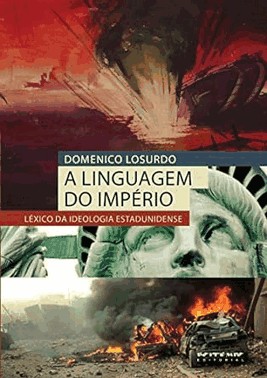 Linguagem Do Imperio, A