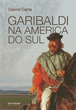 Garibaldi Na America Do Sul