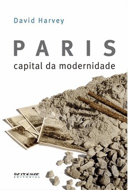 Paris, Capital Da Modernidade